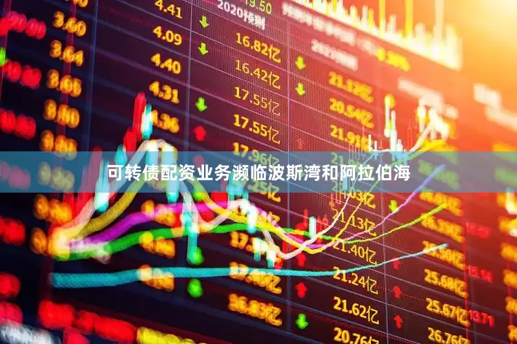 可转债配资业务濒临波斯湾和阿拉伯海