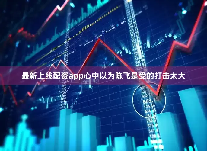 最新上线配资app心中以为陈飞是受的打击太大